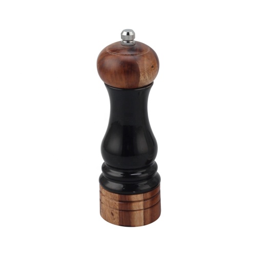 Multi-functional Pepper Grinder for Home and Restaurant