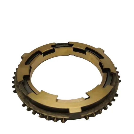 Auto Parts Input Transmission Synchronizer Ring FOR IJAC OEM B-1708050-30-00