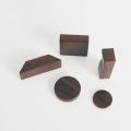 Holzmaserung ABS-Kunststoffteile Prototypenbau