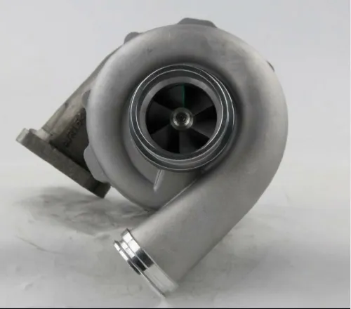 Iveco EuroTech 190E42 turbocharger500373230