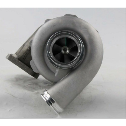 Iveco EuroTech 190E42 turbocharger500373230
