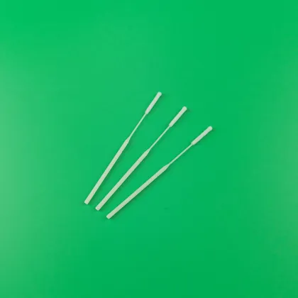 Short Swab Children Use Swab Pediatric Swab CE