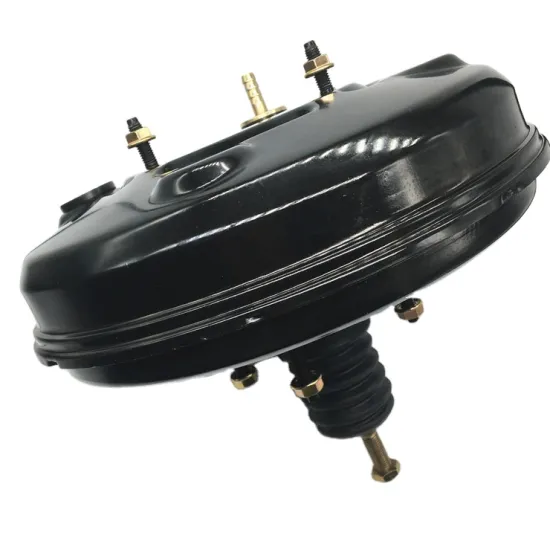 44610-0K580 POWER BRAKE BOOSTER FOR TOYOTA FORTUNER HILUX