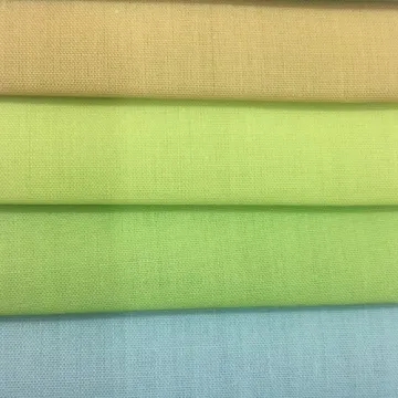 T/C Plain Dyed Fabric