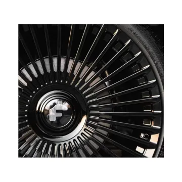 High-Quality 4x4 Wheel Rims and Hubs for Land Rover Range Rover Vogue 2005-24 Inches