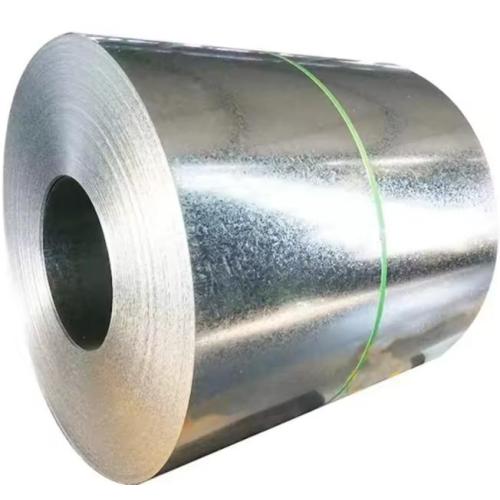 2mm Aluzinc Roofing Steel Coil