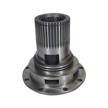 High Quality Wheel Loader Parts Torque Converter Guide Wheel Seat