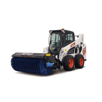 Skid Steer Loaders para todas as aplicações