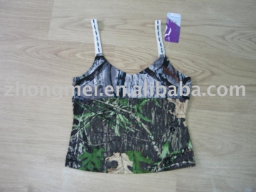 ladies charming garment(wbx-0062)
