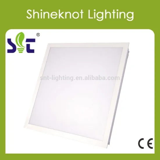 Led Panel Light 36W 600x600mm/598*598mm