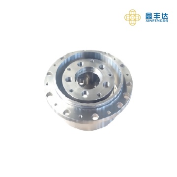 Durable Planet Carrier for High-Load Applications