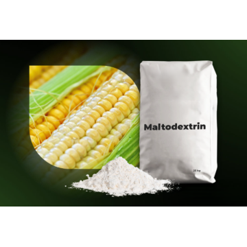 Low DE Organic Maltodextrin