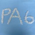 Glass fiber reinforced PA6 GF30 resins