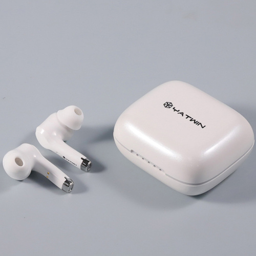 Mini bluetooth inaugural de audífonos recargable