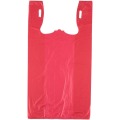 Oem Eco Friendly Recycled Custom Shopping Bags Promotion Classy Shopping Bags With Handles