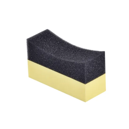 High Quality Car Wash Sponges for Tire and Body Cleaning - Wholesale Manufacturers