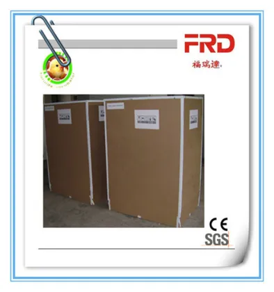 Cheap automatic, solar incubator for pheasant eggs, capacity 1232pcs