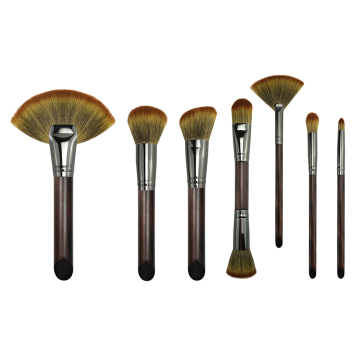 Professional Makeup Brush Set for Face