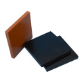 Insulating Orange and Black Phenolic Resin Plate