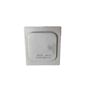 Accesorio de tapa del gabinete del equipo