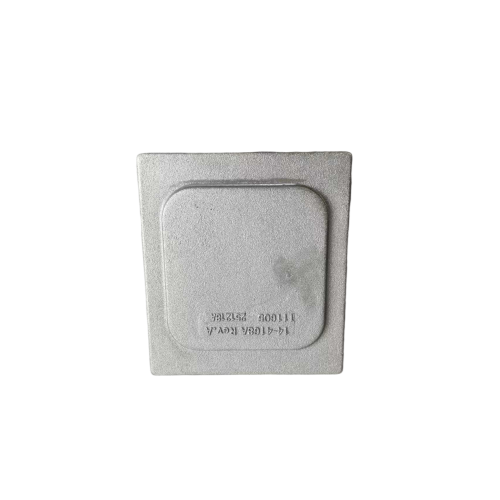 Accesorio de tapa del gabinete del equipo