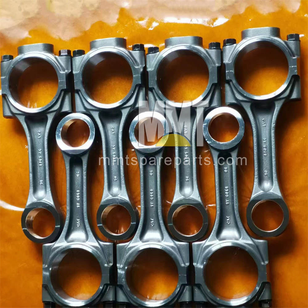 China 7E-5996 7E5996 Connecting Rod for 3406C 3406B Engine D8R Track ...