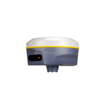 South Galaxy G2 GNSS RTK Base and Rover with 1598 Channels IMU GPS Surveying Equipment