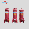 Hydraulic Inline Oil Filter