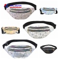 Workout Traveling Casual Hands-Free Wallets Waist Pack