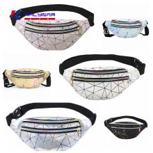 Workout Traveling Casual Hands-Free Wallets Waist Pack