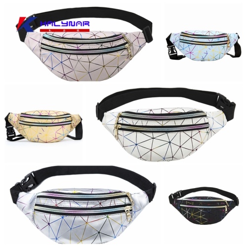 Workout Traveling Casual Hands-Free Wallets Waist Pack