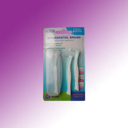 Interdental Brush (MW10027)