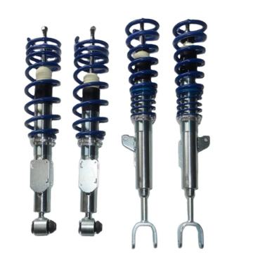Nissan Altima 2013-2018 Suspension Kit: Front Struts with Coil Spring and Rear Shock Absorbers
