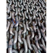 Кастинг и заваривање овалних ланаца