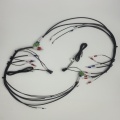 New Energy Custom Charging Pile Storage Wire Harness