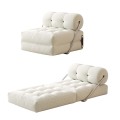 Cama de sofá de alta densidad comprimida