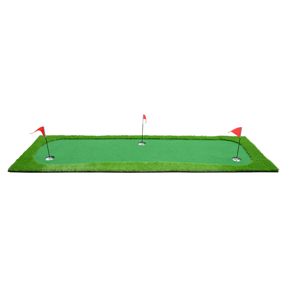 Golf office Mat