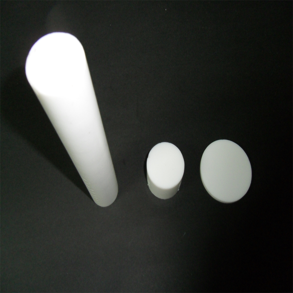 Ptfe Moulded Rod