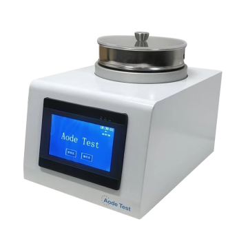 High Quality Air Flow Method Powder Sample Screening Instrument