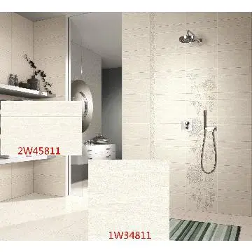 rustic glazed ceramics tiles