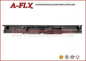 DC110V AC220V Elevator Door Operator , Center Opening Landi