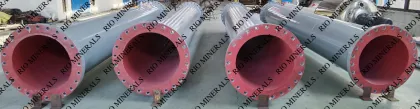 Flotation Rotor Stator OEM - Metso/Outotec Compatible Chile