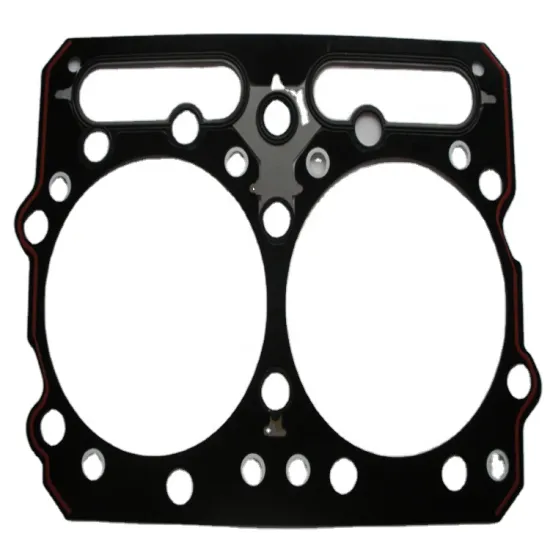 NT855 Diesel Engine Spare Parts: Affordable 4058790 Cylinder Head Gasket Solutions