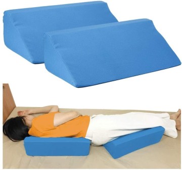 2 gói Bọt nghiêng độ cao mang thai người lớn