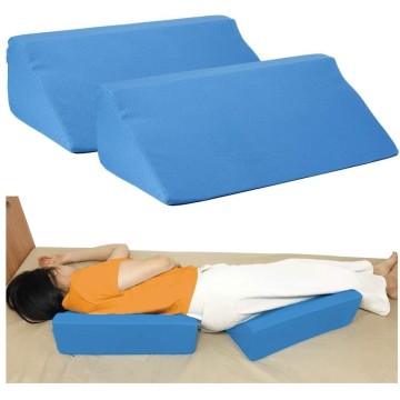 2 packs foam incline elevation pagbubuntis matatanda