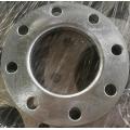 P250GH FF plate flange