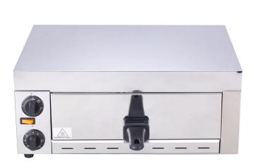 Pizza oven 12 inch single deck