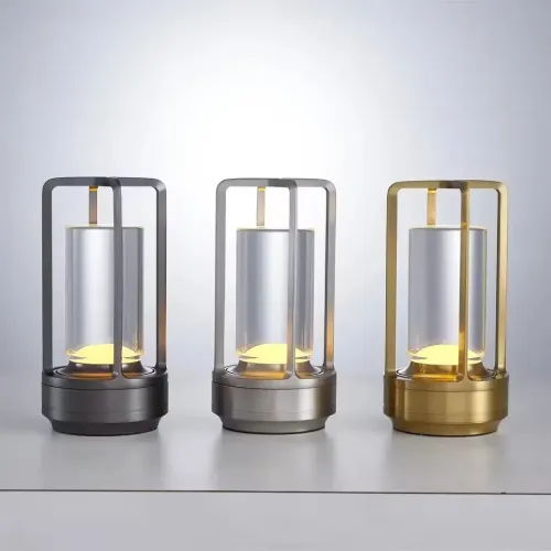 Светодиодные огни для столовых и спальни