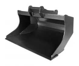 CATSU High Standard Excavator Hydraulic Tilting Bucket
