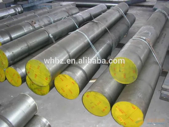 ISO JIS DIN ASTM GB Alloy steel tool steel
